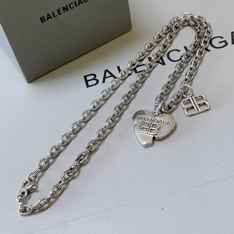Balenciaga Necklace 11yxx140